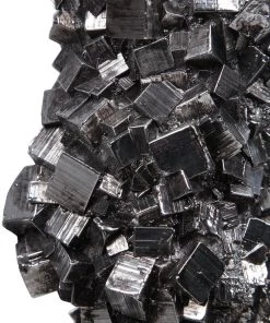 DECOR Uttermost Pyrite Sculpture