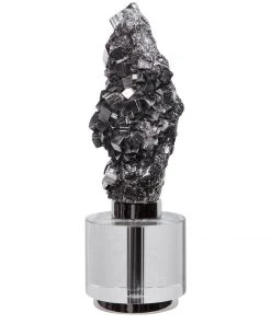 DECOR Uttermost Pyrite Sculpture