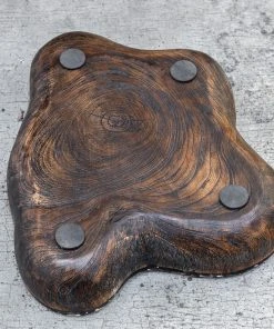 DECOR Uttermost Chikasha Wooden Bowl - Large