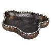 DECOR Uttermost Chikasha Wooden Bowl - Large 2 DECOR Uttermost Chikasha Wooden Bowl - Large