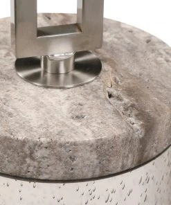 Uttermost Carmen Seeded Glass Containers, S/2 DECOR