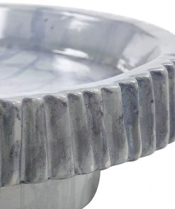 DECOR Uttermost Delft Ceramic Bowl 9 DECOR Uttermost Delft Ceramic Bowl