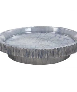 DECOR Uttermost Delft Ceramic Bowl