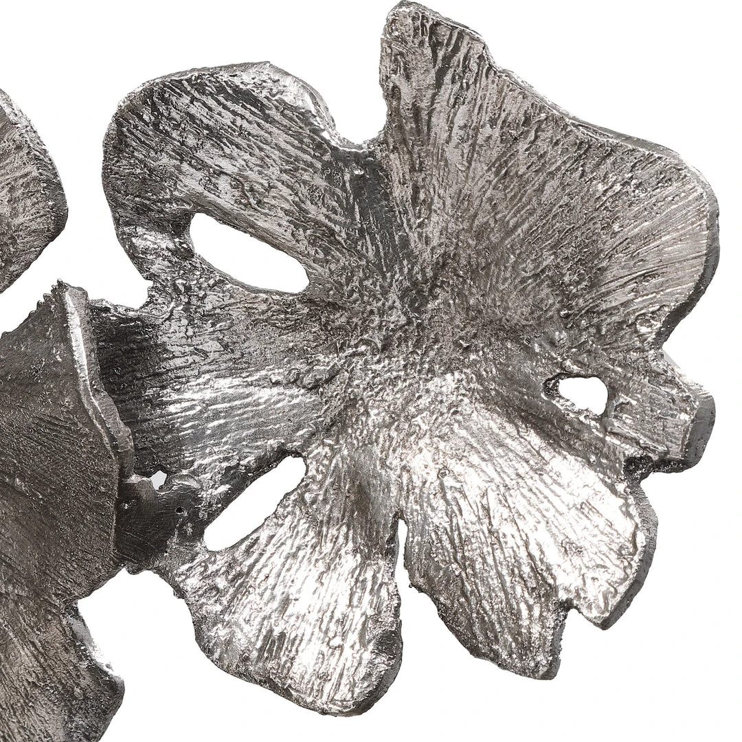 Uttermost Contemporary Lotus Sculpture 8 Uttermost Contemporary Lotus Sculpture