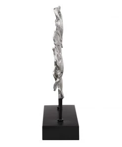 Uttermost Contemporary Lotus Sculpture 13 Uttermost Contemporary Lotus Sculpture