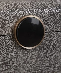 Uttermost Lalique Art Deco Box DECOR 15 Uttermost Lalique Art Deco Box DECOR