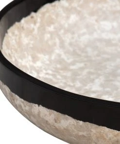 Uttermost Rastia Terrazzo Bowl 14 Uttermost Rastia Terrazzo Bowl