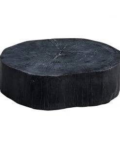 DECOR Uttermost Kona Modern Wood Bowl