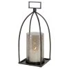DECOR Uttermost Riad Bronze Lantern Candleholder 2 DECOR Uttermost Riad Bronze Lantern Candleholder