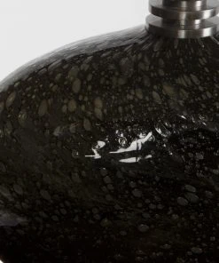 DECOR Uttermost Cosmos Bubble Glass Bottle 9 DECOR Uttermost Cosmos Bubble Glass Bottle