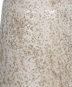 Uttermost Kyan Ceramic Candleholders, S/3 Candle Holders & Hurricanes