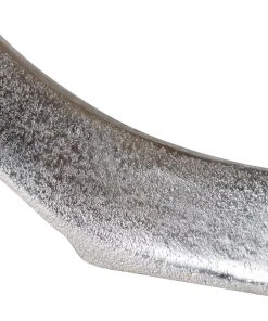 DECOR Uttermost Orbits Nickel Ring Sculptures, S/2