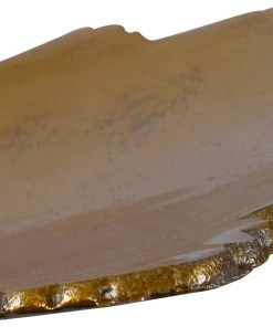 DECOR Uttermost Camilla Gold Tray