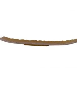 DECOR Uttermost Camilla Gold Tray