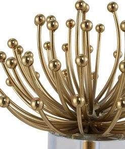 Uttermost Aga Modern Sculptures, S/2 DECOR