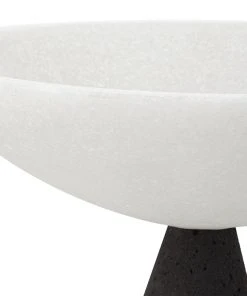 Uttermost Antithesis Marble Bowls, S/2 9 Uttermost Antithesis Marble Bowls, S/2