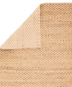 RUGS Jaipur Living Braidley Natural Solid Beige Area Rug