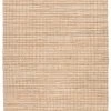 Jaipur Living Cornwall Natural Stripe Beige/ Blue Area Rug