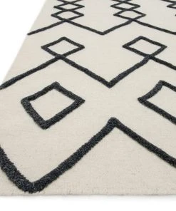 RUGS Loloi Adler Hand Woven Ivory Rug