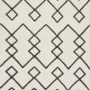 RUGS Loloi Adler Hand Woven Ivory Rug