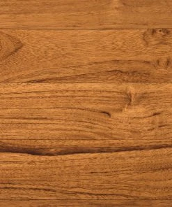 LIVING ROOM Noir Morris Teak Chair