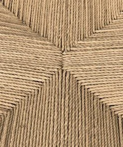 Bar & Counter Stools Noir Bran Barstool