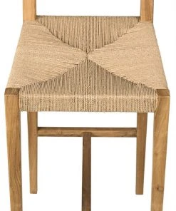 Bar & Counter Stools Noir Bran Barstool 14 Bar & Counter Stools Noir Bran Barstool