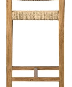 Bar & Counter Stools Noir Bran Barstool 19 Bar & Counter Stools Noir Bran Barstool