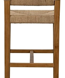 Noir Bran Counter Stool Bar & Counter Stools