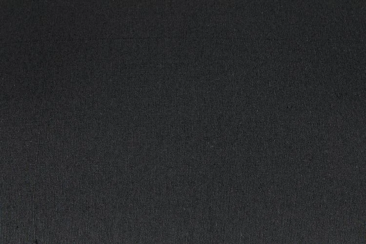 Noir Hector Chair, Charcoal Black LIVING ROOM 4 Noir Hector Chair, Charcoal Black LIVING ROOM