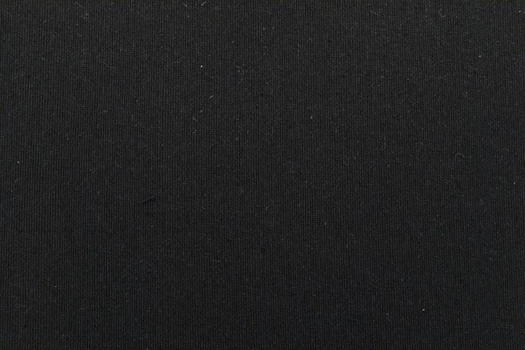 Noir Churchill Chair, Charcoal Black 4 Noir Churchill Chair, Charcoal Black