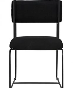 Noir Daisy Chair LIVING ROOM 11 Noir Daisy Chair LIVING ROOM