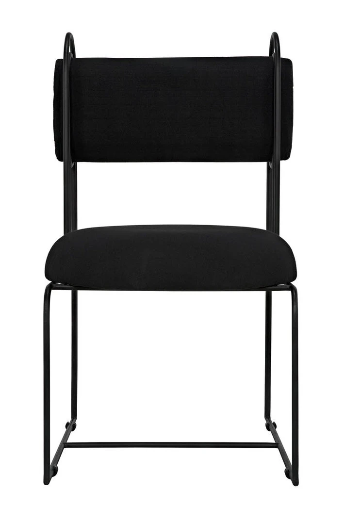 Noir Daisy Chair LIVING ROOM 5 Noir Daisy Chair LIVING ROOM