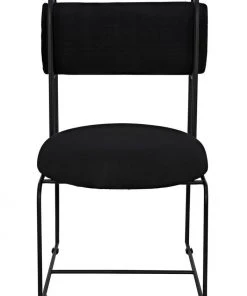 Noir Daisy Chair LIVING ROOM 12 Noir Daisy Chair LIVING ROOM