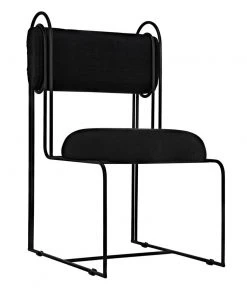 Noir Daisy Chair LIVING ROOM 14 Noir Daisy Chair LIVING ROOM