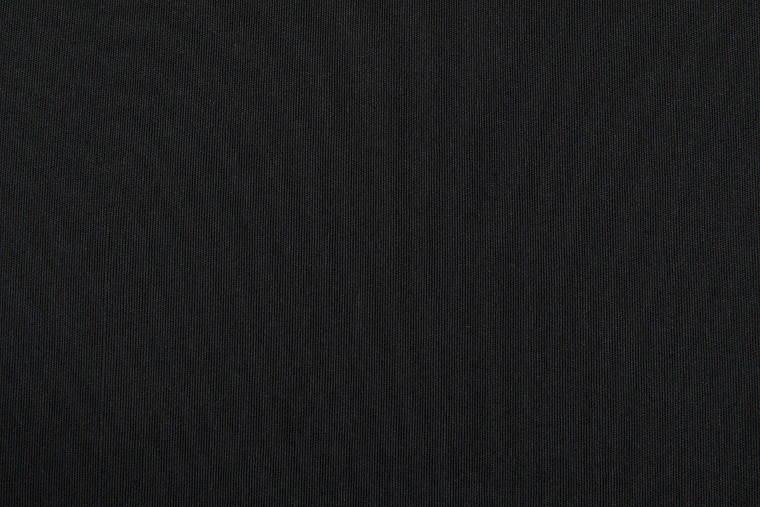 LIVING ROOM Noir Edward Chair, Charcoal Black With Caning 5 LIVING ROOM Noir Edward Chair, Charcoal Black With Caning