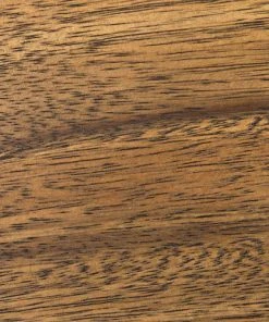 Benches, Ottomans & Poufs Noir Shibumi Bench, Munggur Wood