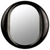 Noir Oh Mirror, Charcoal Black DECOR