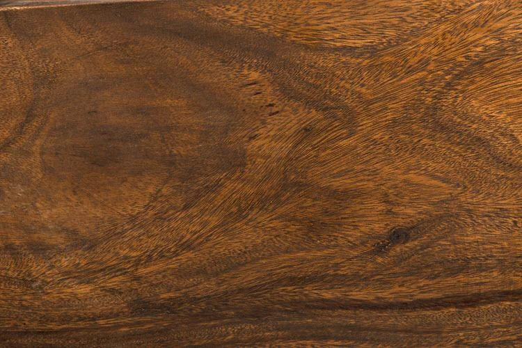 Noir Faber Chair, Teak LIVING ROOM 4 Noir Faber Chair, Teak LIVING ROOM