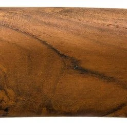 Noir Diabolo Chair, Teak LIVING ROOM 27 Noir Diabolo Chair, Teak LIVING ROOM