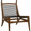 Noir Diabolo Chair, Teak LIVING ROOM