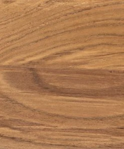 DINING ROOM Noir Laila Chair, Teak With Leather