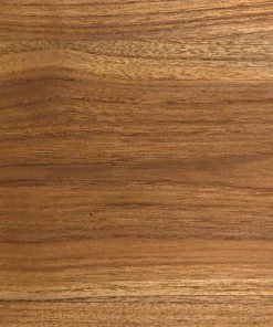 LIVING ROOM Noir Victor Chair, Teak