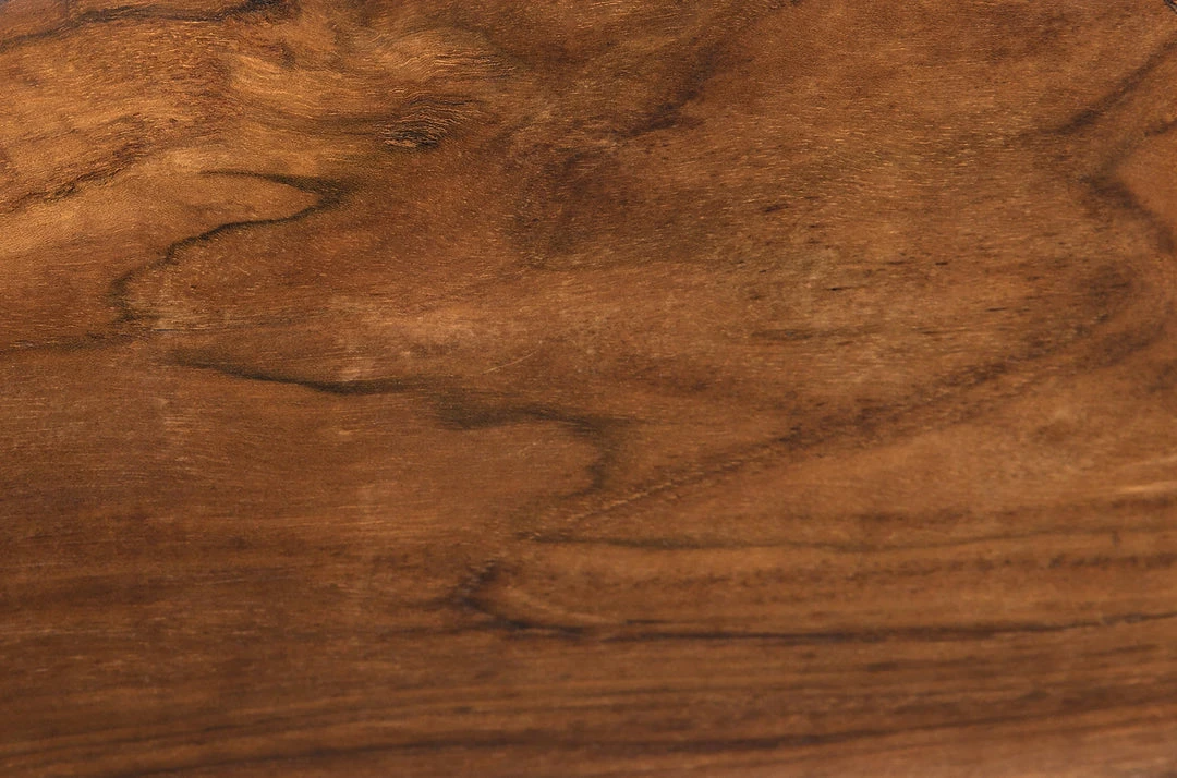 LIVING ROOM Noir Kurosava Lounge, Teak With Black Fabric 4 LIVING ROOM Noir Kurosava Lounge, Teak With Black Fabric