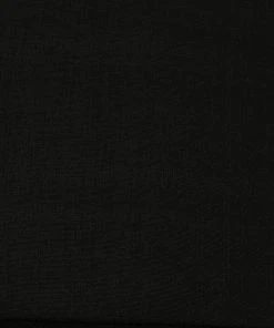 LIVING ROOM Noir Kurosava Lounge, Teak With Black Fabric 18 LIVING ROOM Noir Kurosava Lounge, Teak With Black Fabric