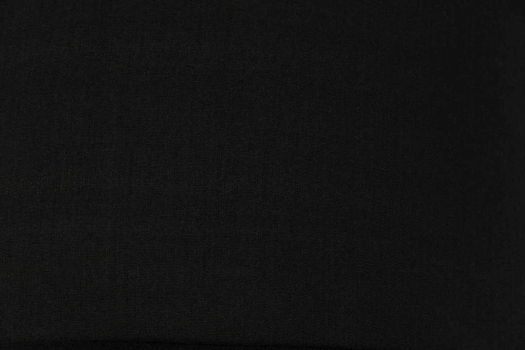 LIVING ROOM Noir Kurosava Lounge, Teak With Black Fabric 5 LIVING ROOM Noir Kurosava Lounge, Teak With Black Fabric