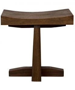 Noir Rita Stool, Munggur