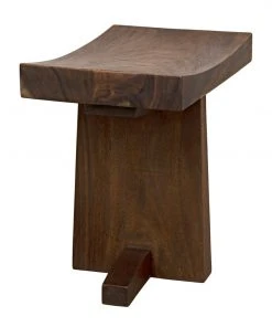 Noir Rita Stool, Munggur