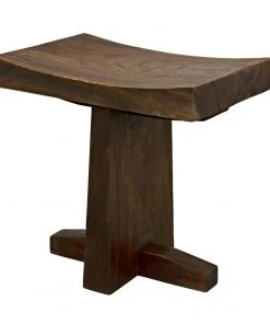 Noir Rita Stool, Munggur