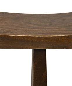 Noir Rita Stool, Munggur